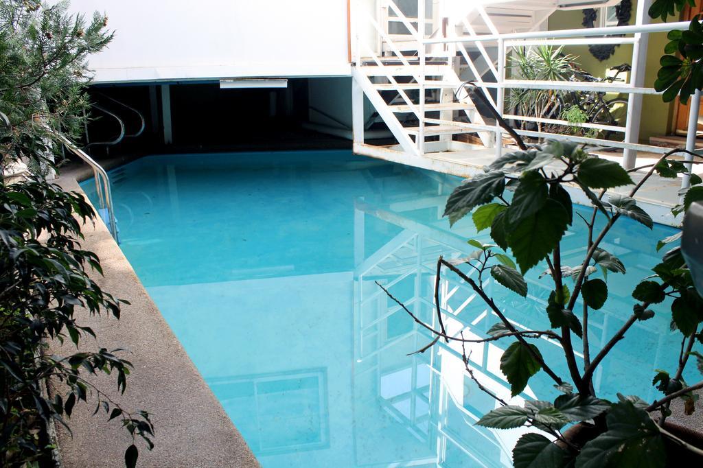 Nubes Hotel วิญาเดลมาร์ ภายนอก รูปภาพ